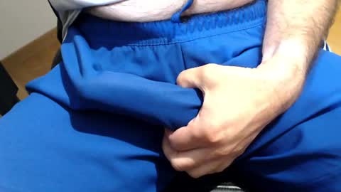 icky_thumps online show from August 8, 5:28 am