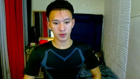 Mateo online show from July 20, 2:30 pm