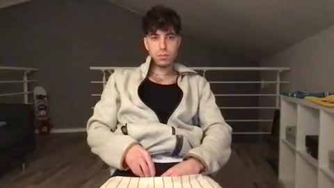 Snapshot of icyninesix chatting on January 11, 4:16 am icyninesix online show from January 11, 4:16 am