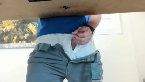 idfunguy2023 online show from November 28, 9:11 pm