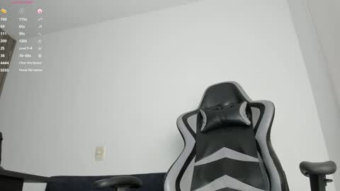 Andrew online show from February 8, 2:58 am