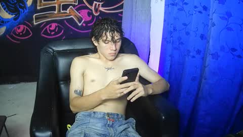 JENN GRECIA MILLER online show from October 14, 4:15 am