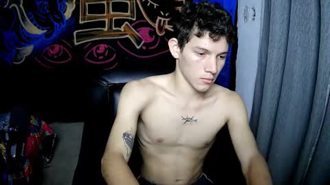 JENN GRECIA MILLER online show from December 20, 6:09 am