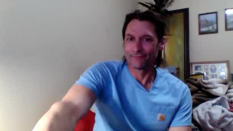 Darthmark420 online show from March 1, 8:45 am