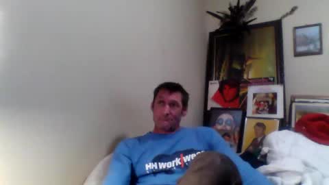 Darthmark420 online show from November 22, 7:40 am