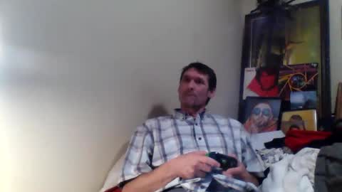 Darthmark420 online show from February 7, 1:58 pm