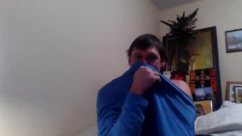 Darthmark420 online show from April 15, 10:51 am