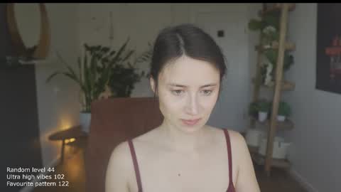 Belle online show from November 7, 11:56 am