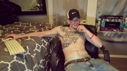 Amiri Roue online show from January 4, 6:52 am