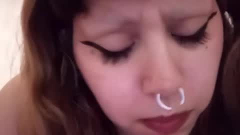 ihave29teeth online show from March 16, 8:02 pm