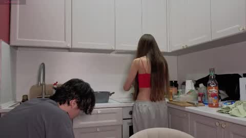 Julia and Mira online show from November 13, 11:35 am