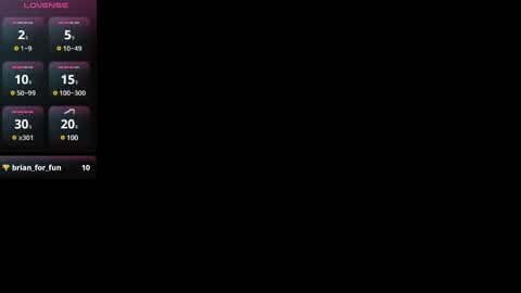 Isa online show from February 25, 8:11 pm