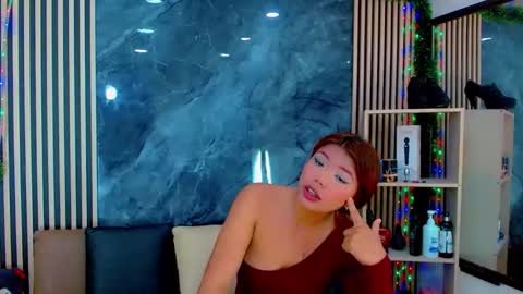 iisalombardi online show from January 31, 7:11 pm