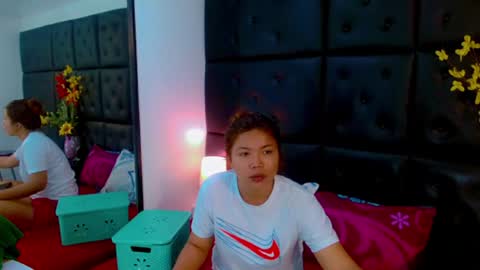 iisalombardi online show from June 29, 3:47 am