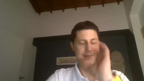 ijustjerk online show from June 16, 1:20 am
