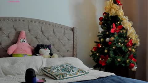 Maria online show from December 27, 3:09 am