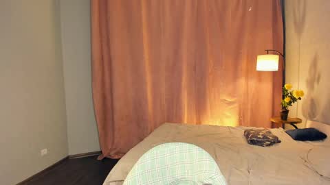 Ilana online show from May 30, 7:34 pm