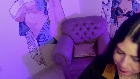 ilayra_smith online show from February 18, 4:12 am