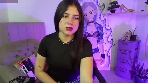 Snapshot of ilayra_smith chatting on October 20, 10:59 pm ilayra_smith online show from October 20, 10:59 pm