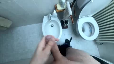 ilconte81 online show from January 12, 2:52 pm