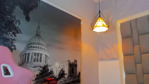 ile_matamba online show from November 18, 12:52 pm