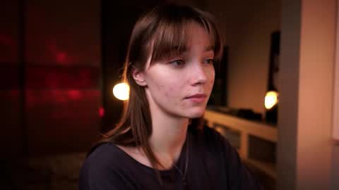 ileanacampbel online show from November 7, 5:21 am