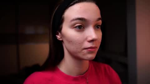 ileanacampbel online show from December 4, 4:56 am