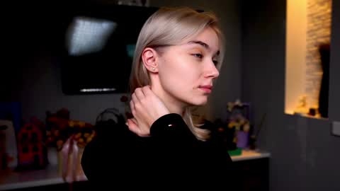 ileanacampbel online show from February 7, 4:06 am