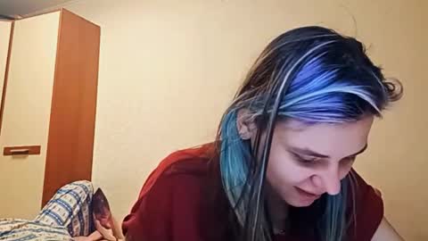 Aurora online show from April 14, 4:43 pm