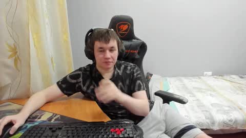 iliaskris online show from February 8, 12:14 am