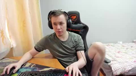 iliaskris online show from December 5, 6:34 am