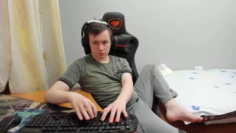 iliaskris online show from January 8, 5:41 pm