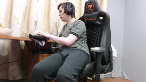 lord online show from March 5, 11:03 pm