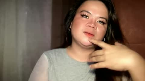 QUEEN KATH online show from January 15, 1:14 am