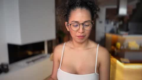 Kloe online show from February 23, 10:12 pm