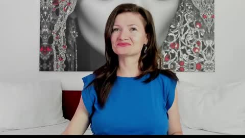 Ingrid or more easier...Miss  GoDDess Mistress online show from June 7, 4:23 pm