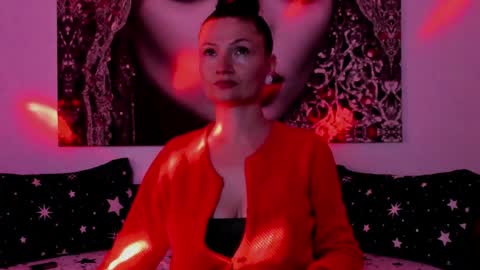 Ingrid or more easier...Miss  GoDDess Mistress online show from May 18, 4:07 am