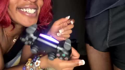 Dre online show from January 21, 12:25 am