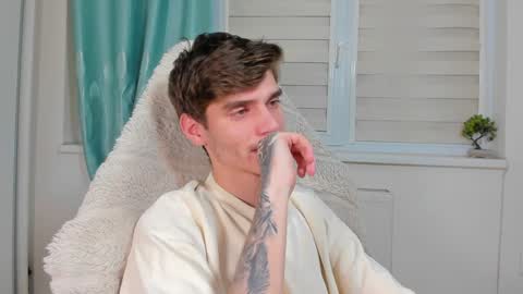 D-Illusion online show from February 1, 5:05 pm