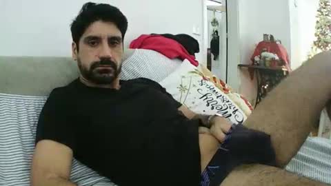 ilmangj90 online show from November 28, 9:49 am