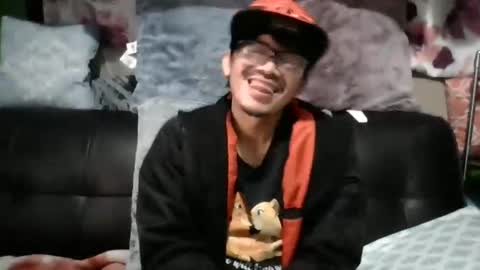 ilovebunny69 online show from October 4, 6:22 am