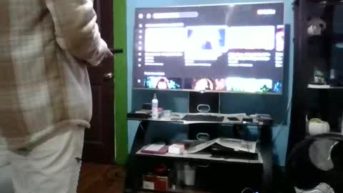 ilovebunny69 online show from November 3, 4:13 am