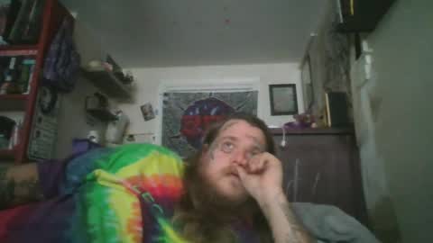 ilovestinkypussy420 online show from October 5, 1:58 am