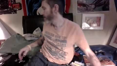 ilovewomensmokers0935 online show from January 12, 5:47 am