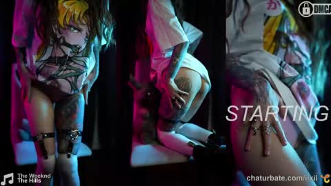 Li online show from March 16, 7:29 pm