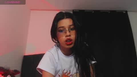 Ily Bea online show from January 15, 1:12 am