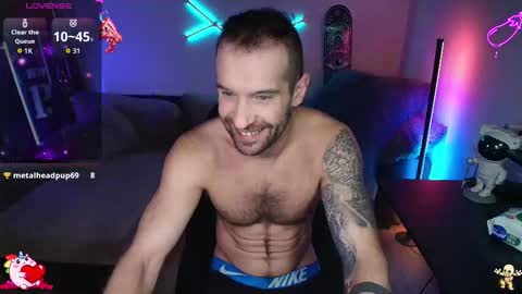 Ilya online show from October 5, 9:00 pm