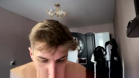 ilyahrr online show from March 20, 10:53 am