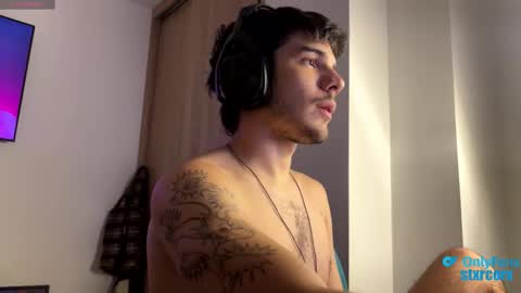 Theo --- OnlyFans stxrcorx online show from September 29, 4:33 am