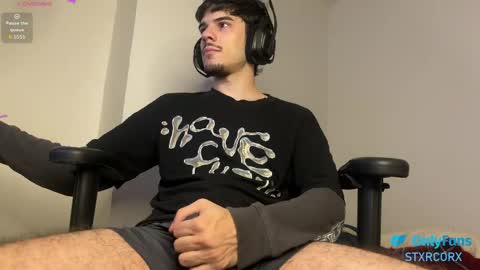 Theo --- OnlyFans stxrcorx online show from May 5, 8:09 am